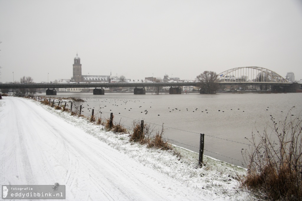 2010-12-17 Sneeuw, Deventer 008